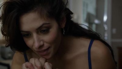 Do you get
any vacation time? - Chicago Fire