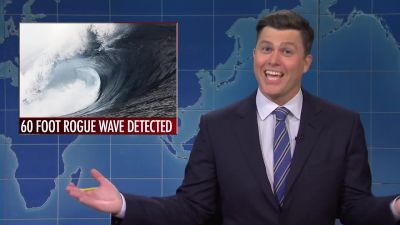 Do you get it? - Saturday Night Live
