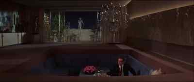 Do you get many complaints
from the neighbours? - Casino Royale