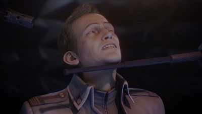 - Do you get me?
- Yes, I get you coming and going. - Starship Troopers: Traitor of Mars