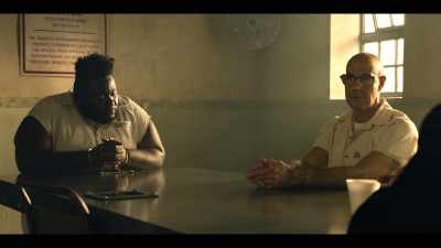 Do you get paid more for... unusual acts? - Inside Man