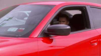 - Do we get the car for free?
- I think we'd better. - AJ and the Queen