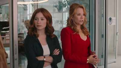 Do you get the sense that there's more going on - The Spencer Sisters