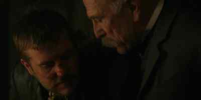 Do you get what I'm saying? - The Alienist