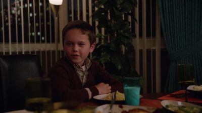 Do you give a Iot of shots? - Mad Men
