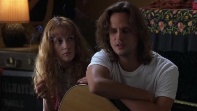 Do you give a shit about a T shirt - Almost Famous