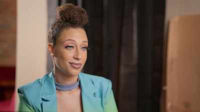 Do you go this hard
for all of your customers? - Infidelity