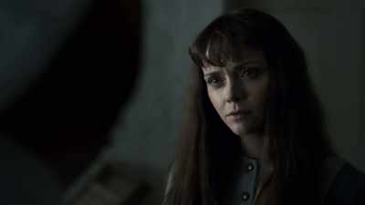 Do you go home to visit
your husband every night? - Escaping the Madhouse: The Nellie Bly Story