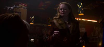 Do go on. - Chilling Adventures of Sabrina