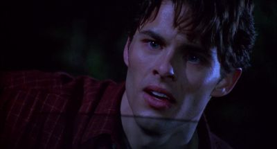 Do good things lunch boy - Disturbing Behavior