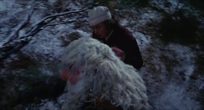 Do you grow old - The Muppet Christmas Carol