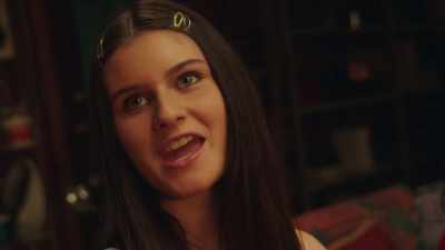 Do you guys drink? - PEN15