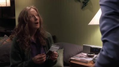 Do you guys have papers? - Six Feet Under