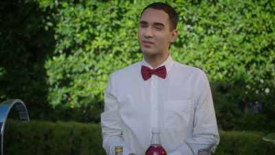 Do you guys just maybe, like, want a soda - The Date Whisperer