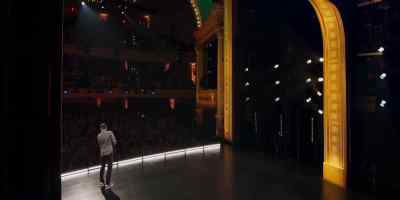 Do you guys know
what I mean, generally - Alex Edelman: Just for Us