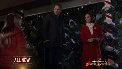 Do you guys like each other - Holiday Hearts