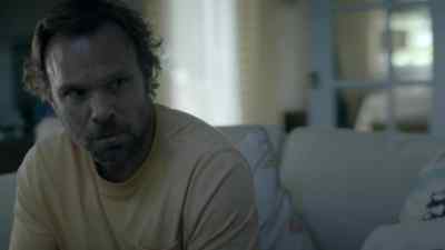 Do you guys need to talk about it? - Bloodline