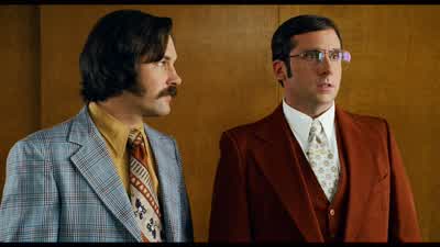You really want to know what love isYeah Yes tell usMore than anything in the world - Anchorman: The Legend of Ron Burgundy