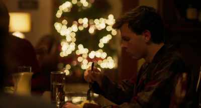 Do you guys remember that book,
There's Something in My Attic? - Breakup Season