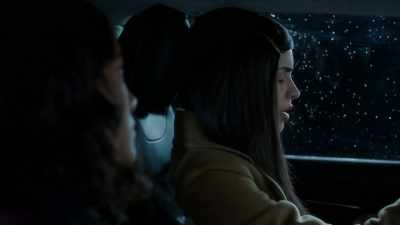 Do you guys remember,
um, last year when that jerk - Pretty Little Liars: The Perfectionists