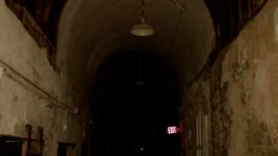 Do you guys think they've been - Portals to Hell