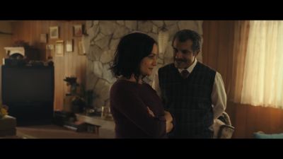 - Do you guys want any drinks or anything?
- [crosstalk] - Under the Bridge
