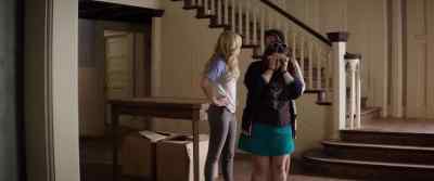 Do you guys
want to see
something amazing? - Neighbors 2: Sorority Rising