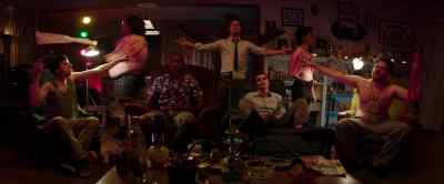Do you guys
want to see
something amazing? - Neighbors