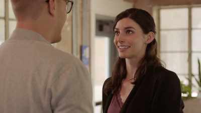 - Do you happen to have an
affinity - How I Met Your Murderer