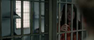 Do you happen to know if Allison
is coming back soon? - From Black