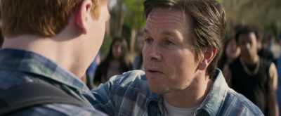 Do you happen to know
anybody named Jacob - Instant Family