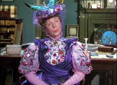 - Do you happen to know Johnny Kernan? - The Importance of Being Earnest