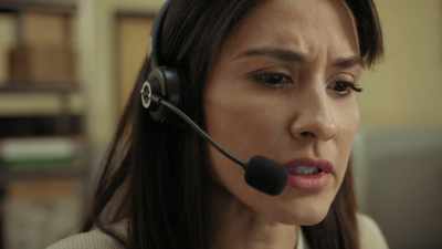 Do you happen to know
someone named Steve Wilson? - My Life Is on the Line