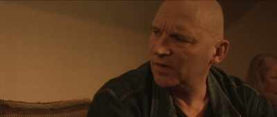 Do you happen to know the landlord - Dan Hawk Psychic Detective