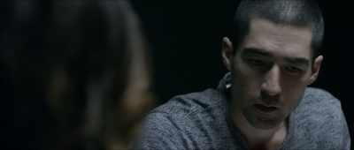 - Do you happen to know
the login information? - Abducted