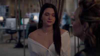 Do you hate me? - The Bold Type