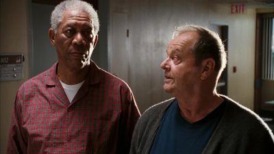 Do you hate me - The Bucket List