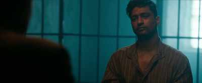 -Do you hate the British?
-No - Sardar Udham