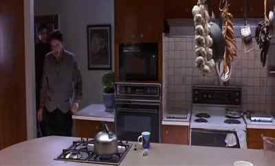Do you have a bathroom? - Hideaway