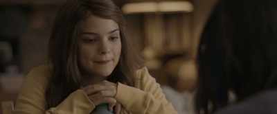 Do you have a boyfriend? - First Girl I Loved