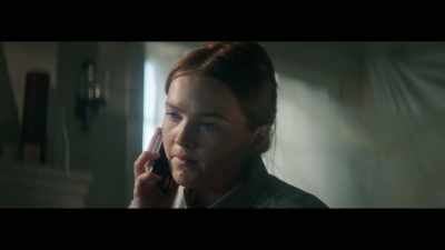 Do you have a caller waiting
on the line right now? - Sorry, Charlie