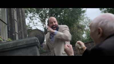Do you have a candidate
you want to propose - Entitled