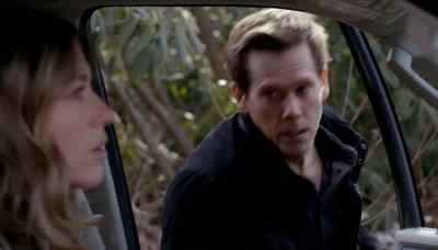 Do you have a cell phone? - The Following