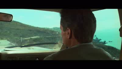 Do you have a cigarette? - Basic Instinct