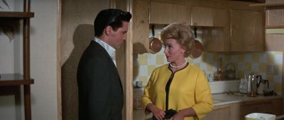 Do you have a cigarette Sure - It Happened at the World's Fair