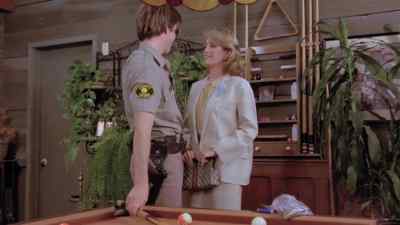 Do you have a cigarette? - The Beach Girls