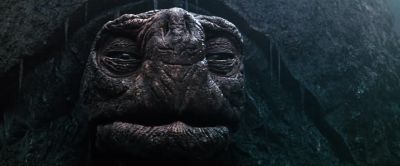 Do you have a cold - The NeverEnding Story