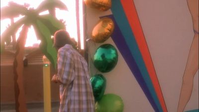 Do we have a contestant number three? - NCIS