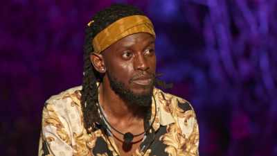 "Do you have a crush on Veezo?" - Love Never Lies: South Africa
