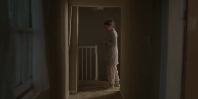 'Do you have a customer
reference number?' - Black Mirror